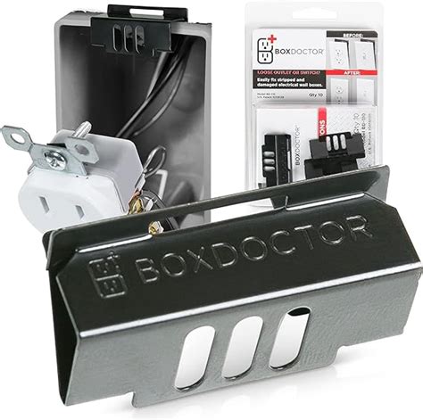 electrical box ace hardware|electrical wall box repair kit.